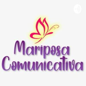 Mariposa comunicativa