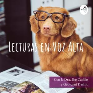 Lecturas en Voz Alta