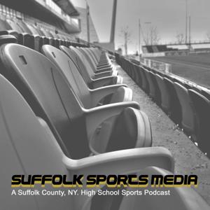 Suffolk Sports Media's Podcast