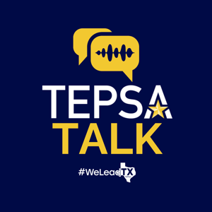 TEPSA Talk