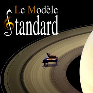 Le Modèle standard