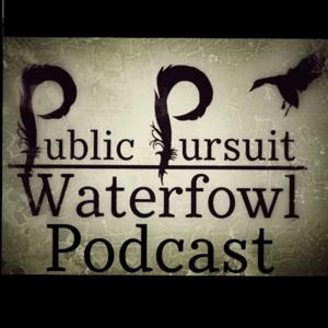 Public Pursuit Waterfowl