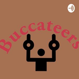 Buccateers Podcast