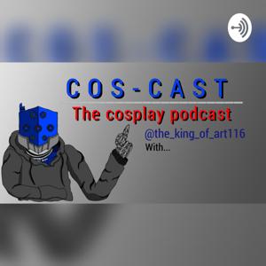 Cos-cast