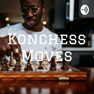 Konchess Moves