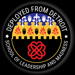 School of Leadership and Madness