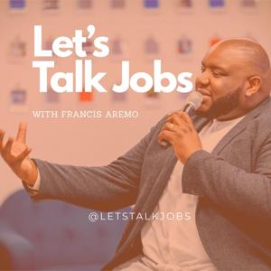 Let's Talk Jobs