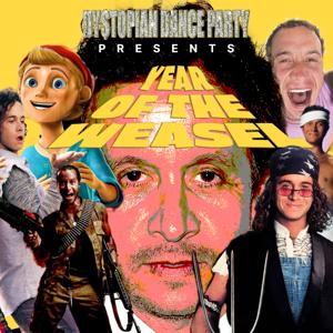 Dystopian Dance Party