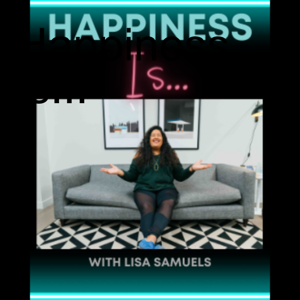 Happiness Is...