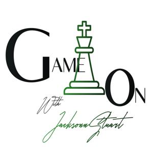 Game On with Jackson Stuart