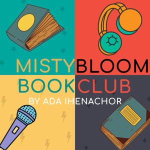 Misty Bloom Book Club