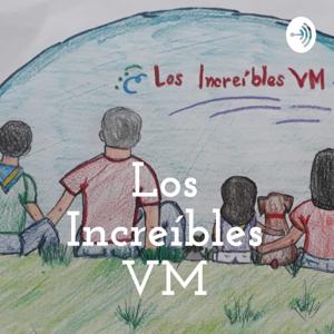 Los Increíbles VM