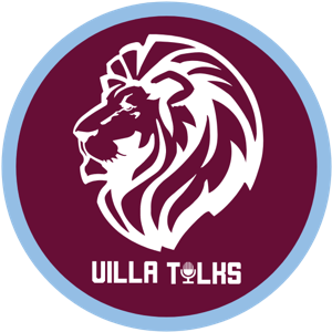 The Villa Talks  - An Aston Villa Podcast by The Villa Talks Podcast