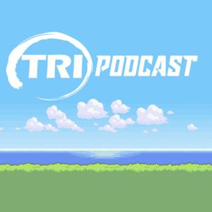 The Rogue Island Podcast