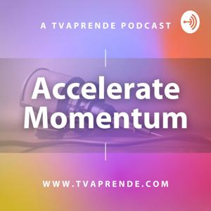 Accelerate Momentum
