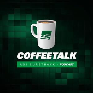 AGI SureTrack CoffeeTalk