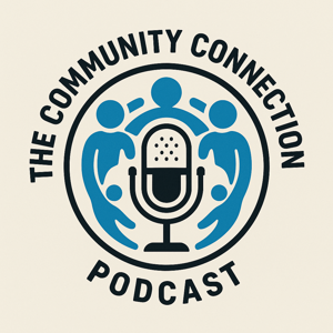 The Community Connection Podcast