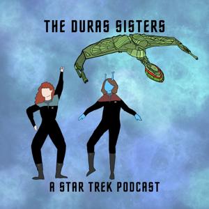 The Duras Sisters Podcast by The Duras Sisters Podcast