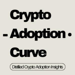 Crypto Adoption Curve