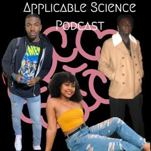 Applicable Science Podcast