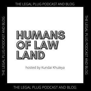 Humans of Law Land