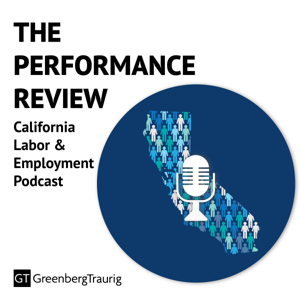 The Performance Review