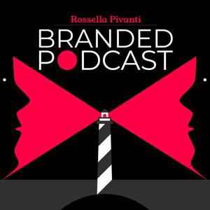 Branded Podcast Italia