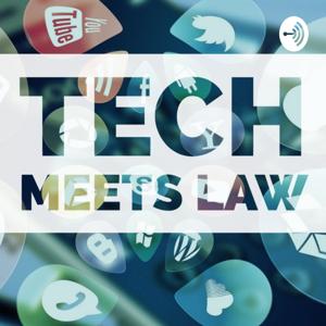 Tech Meets Law