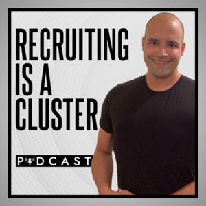 Recruiting is a Cluster