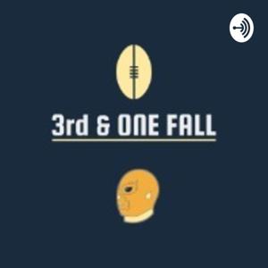 3rd & One Fall