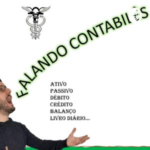 Falando Contabilês - contabilidade