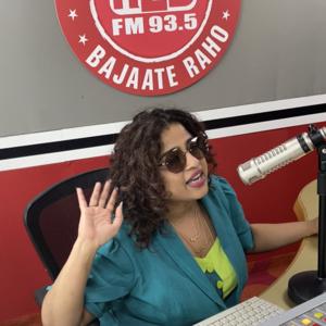 Morning No. 1 Malishka by Red FM