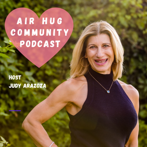 Air Hug Community