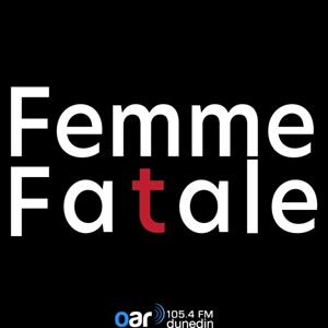 Femme Fatale