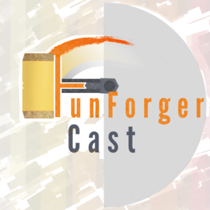 Funforger Cast