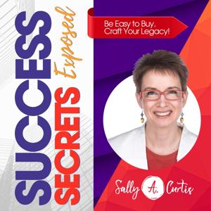 Success Secrets Exposed