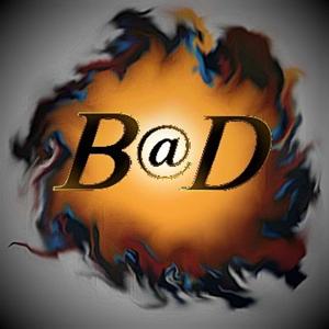 Bad At Dungeons