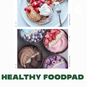 Healthy Foodpad