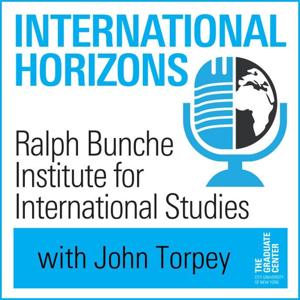 International Horizons