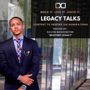 Legacy Talks