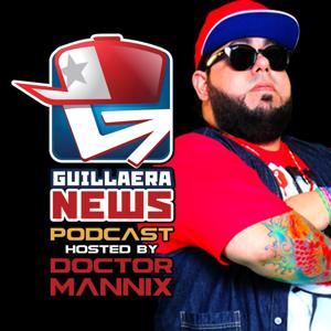 GUILLAERA NEWS PODCAST