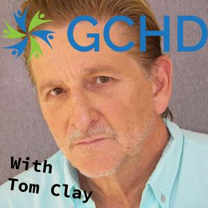 GCHD Public Health is Public Wealth Podcast