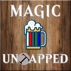 Magic Untapped