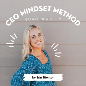 The CEO Mindset Method