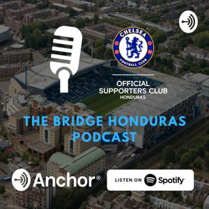 The Bridge Honduras Podcast