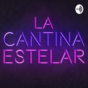 La cantina estelar