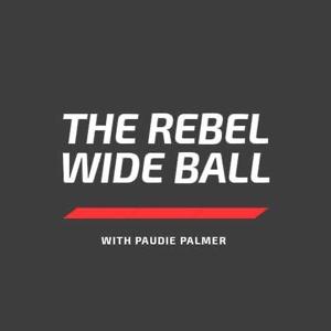 The Rebel Wide Ball - with Paudie Palmer