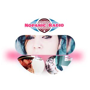 Nopanic Radio's podcast