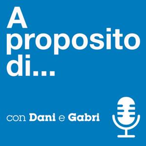 A proposito di...