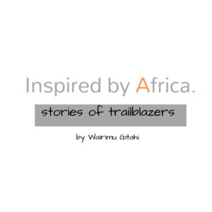Inspired by Africa